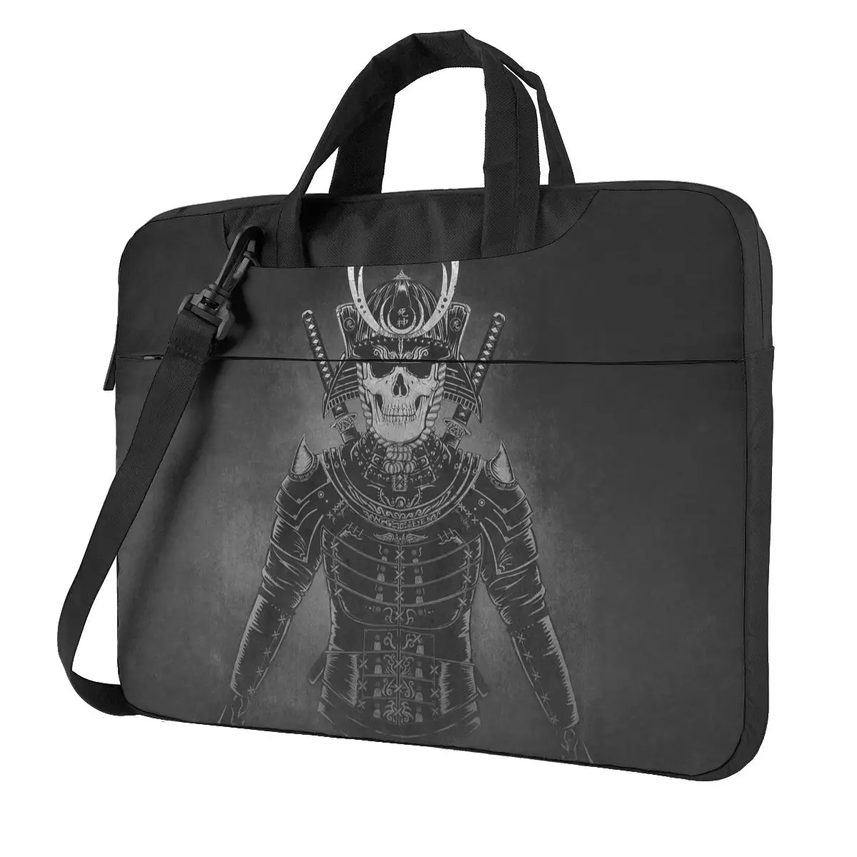 Fantasy - Samurai Laptop Bag Case Protective Vintage Computer Bag Bicycle Crossbody Laptop Pouch
Fantasy - Samurai Laptop Bag Case Protective Vintage Computer Bag Bicycle Crossbody Laptop Pouch