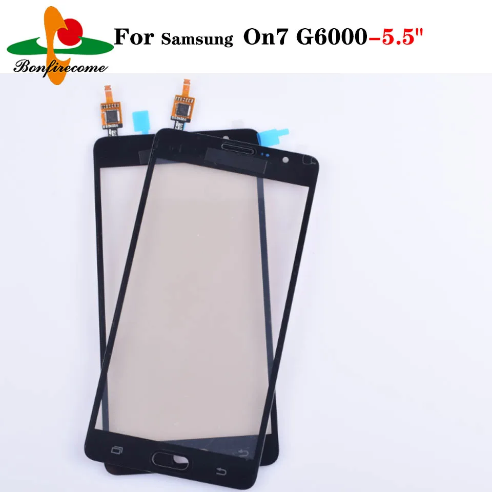 10Pcs\lot For Samsung Galaxy On7 G6000 SM-G6000 Touch Screen Panel Sensor Digitizer Glass Touchscreen NO LCD
10Pcs\lot For Samsung Galaxy On7 G6000 SM-G6000 Touch Screen Panel Sensor Digitizer Glass Touchscreen NO LCD