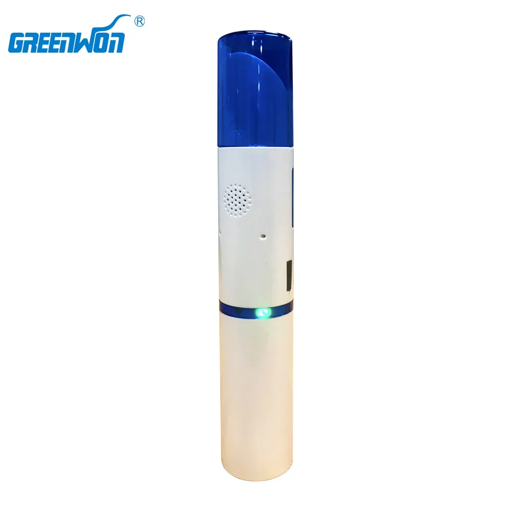 GREENWON digital alcohol tester breathalyzer enterprise and public share alcohol tester machines fuel cell sensor breathalyser
GREENWON digital alcohol tester breathalyzer enterprise and public share alcohol tester machines fuel cell sensor breathalyser