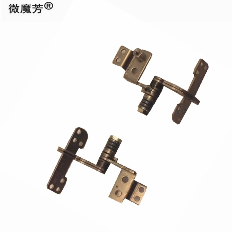 Laptops Replacements LCD Hinges Fit For Samsung R528 R530 R540 R523 R525 R580 RV510 RV508 R519
Laptops Replacements LCD Hinges Fit For Samsung R528 R530 R540 R523 R525 R580 RV510 RV508 R519