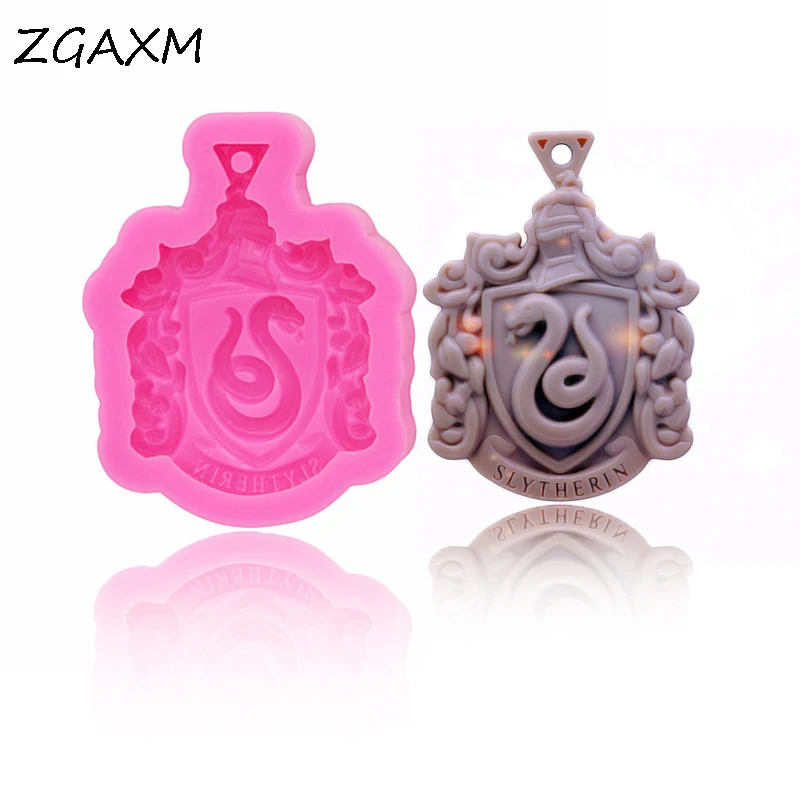 ZG1060 New Snake keychain epoxy resin silicone mold DIY handmade jewelry jewelry pendant gadget, kitchen egg dessert cake baking
ZG1060 New Snake keychain epoxy resin silicone mold DIY handmade jewelry jewelry pendant gadget, kitchen egg dessert cake baking