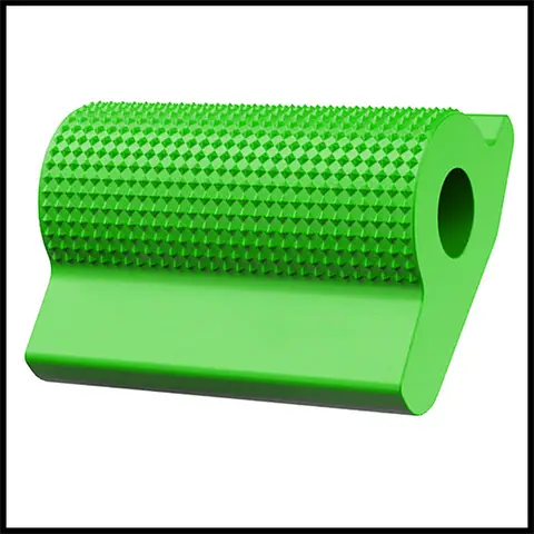 Motorcycle Accessory Shift Gear Rubber Cover Shoe Protector for Kawasaki Z1000 ZX10R ZX12R ZX6R ZX636R ZX6RR ZX9R