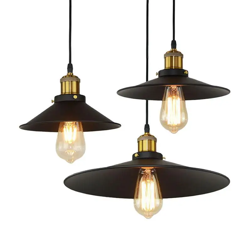 Creative UFO Chandelier Industrial Wrought Iron Retro Living Room Chandelier Modern Minimalist Nordic Hanging Lights
Creative UFO Chandelier Industrial Wrought Iron Retro Living Room Chandelier Modern Minimalist Nordic Hanging Lights