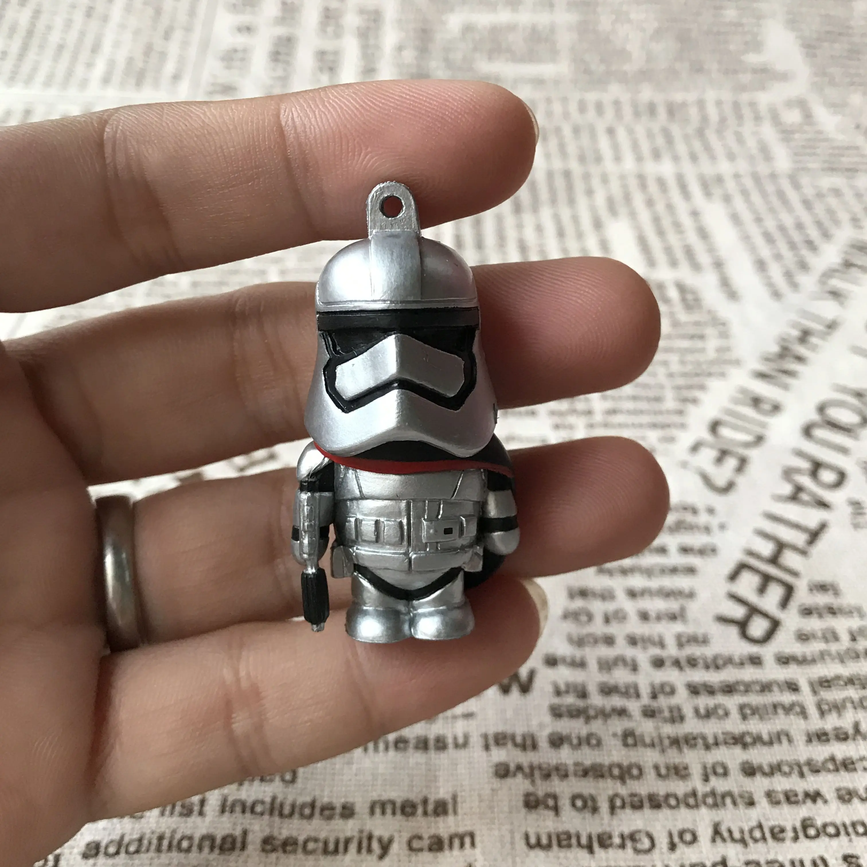 thumb