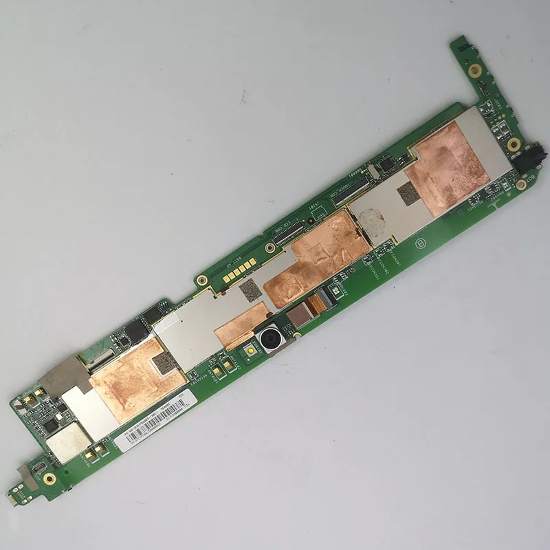 logic board For ASUS VivoTab Smart ME400CL ME400C KOX Tablet PC motherboard 64G SSD
logic board For ASUS VivoTab Smart ME400CL ME400C KOX Tablet PC motherboard 64G SSD