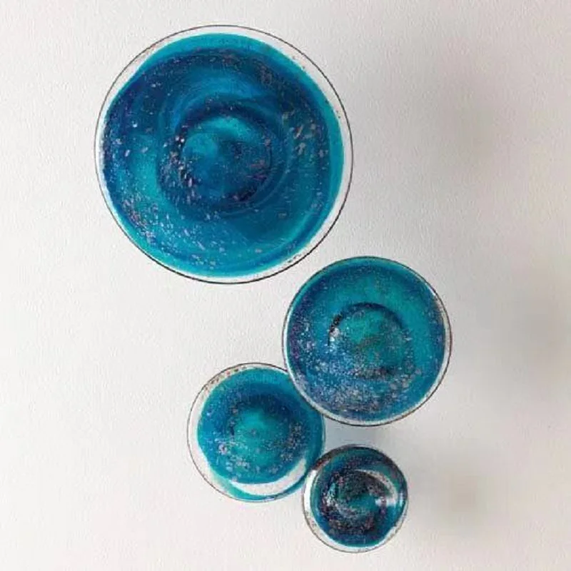 Round Decorative Glass Plate Wall Art Blown Glass Plate Hot Selling Glass Wall Light
Round Decorative Glass Plate Wall Art Blown Glass Plate Hot Selling Glass Wall Light