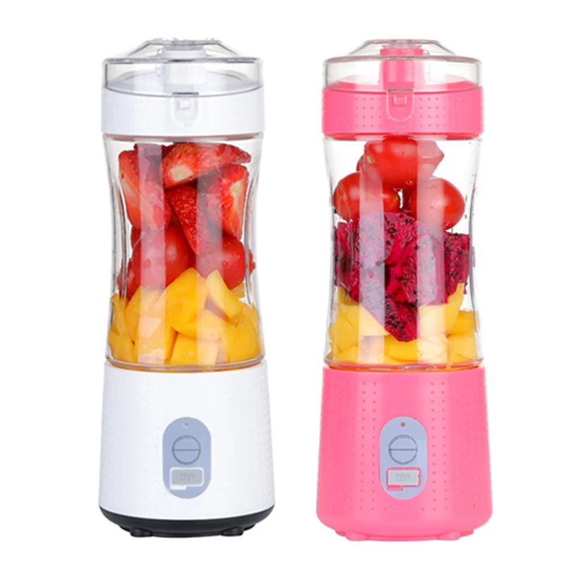 Mini Juicer Electric Portable Blender USB Rechargeable Juicers Cup Fruit vegetable fruit tools Juice Squeezer Mixer Machine
Mini Juicer Electric Portable Blender USB Rechargeable Juicers Cup Fruit vegetable fruit tools Juice Squeezer Mixer Machine