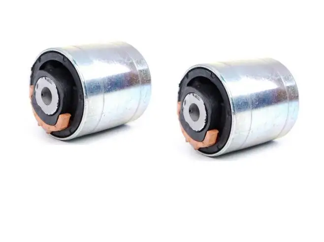 2 piece Front Control Arm Bushing Pair Set for AUDI A4 S4 A6 VW Passat 4d0407183p 1998-2010
2 piece Front Control Arm Bushing Pair Set for AUDI A4 S4 A6 VW Passat 4d0407183p 1998-2010