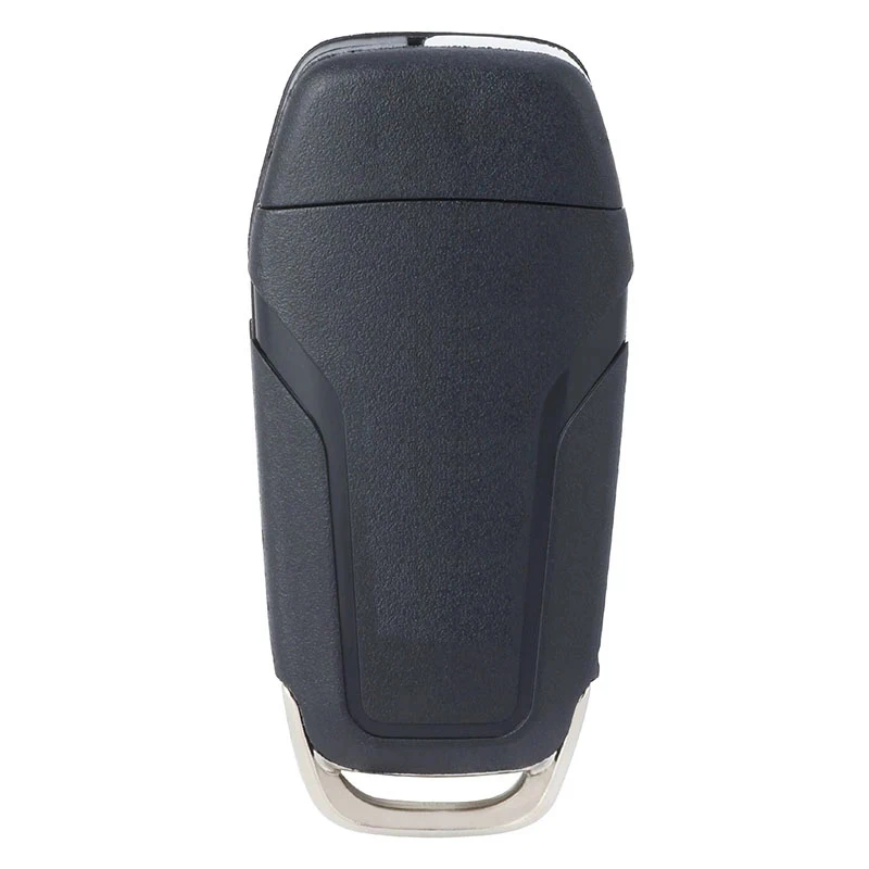 KEYECU Flip Remote Car Key Shell Case Fob Cover 2 3 Buttons for Ford F-150 F-250 F-350 Escape Explorer Mondeo Escort MK5 Ranger
KEYECU Flip Remote Car Key Shell Case Fob Cover 2 3 Buttons for Ford F-150 F-250 F-350 Escape Explorer Mondeo Escort MK5 Ranger