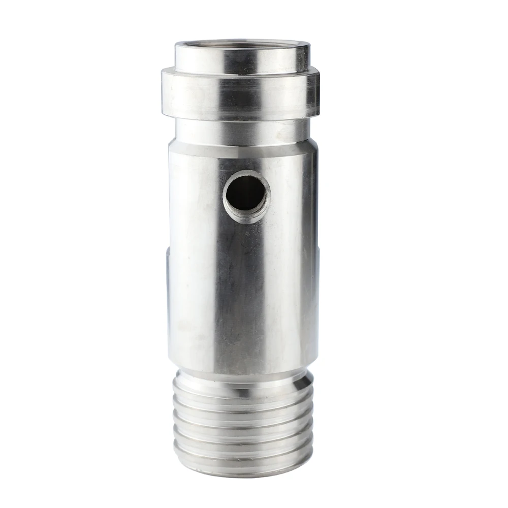 Aftermarket GR 695/795/1095/7900 outer cylinder for Airless Sprayer Piston Pump Sleeve
Aftermarket GR 695/795/1095/7900 outer cylinder for Airless Sprayer Piston Pump Sleeve