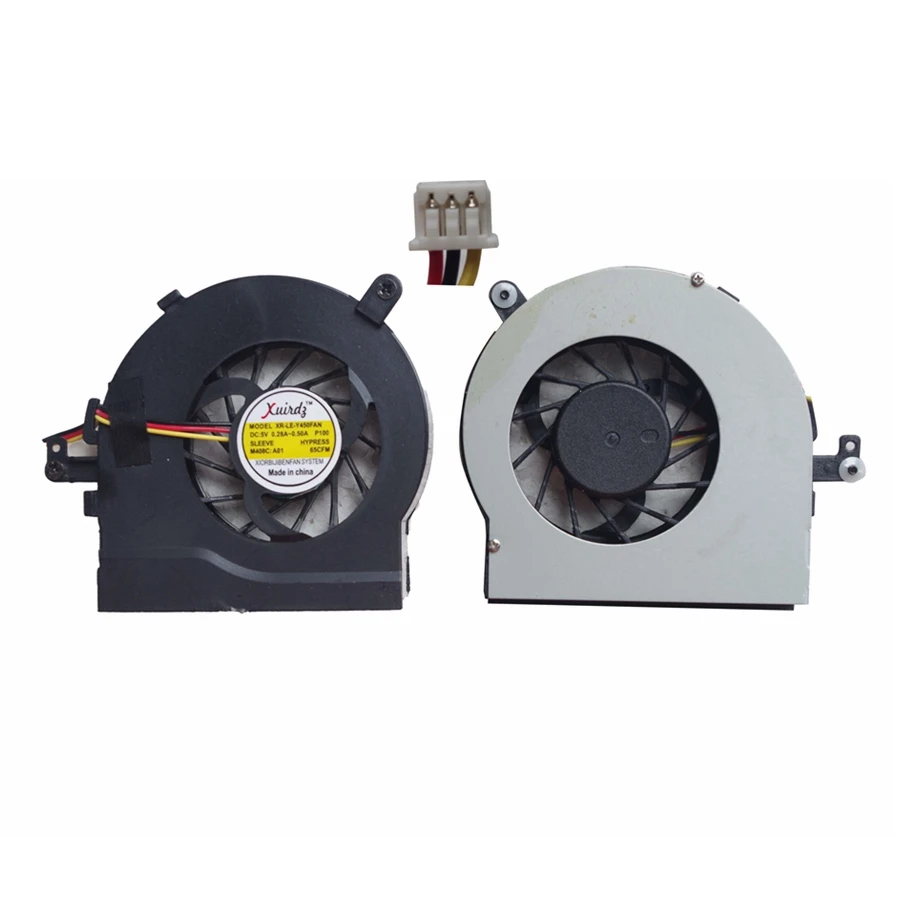 New Laptop cpu cooling fan for Lenovo for Ideapad Y450 Y450A Y450G Laptop Replace Accessories Cooler fan
New Laptop cpu cooling fan for Lenovo for Ideapad Y450 Y450A Y450G Laptop Replace Accessories Cooler fan