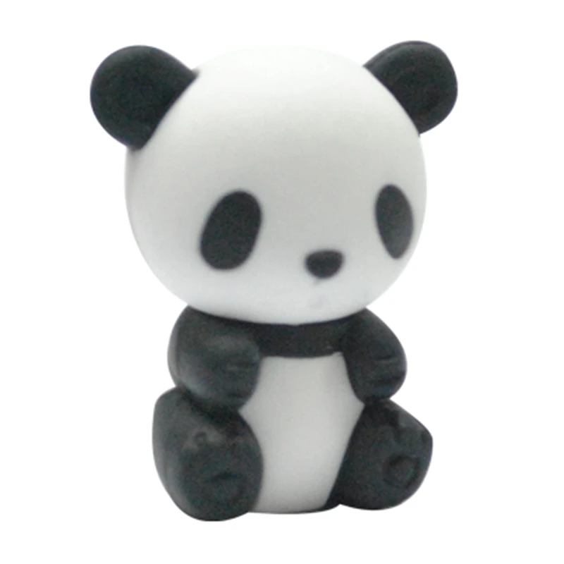 Free Shipping Wholesale Discount Animal Chinese Panda Eraser for Children School Stationery Kids Gift
Free Shipping Wholesale Discount Animal Chinese Panda Eraser for Children School Stationery Kids Gift