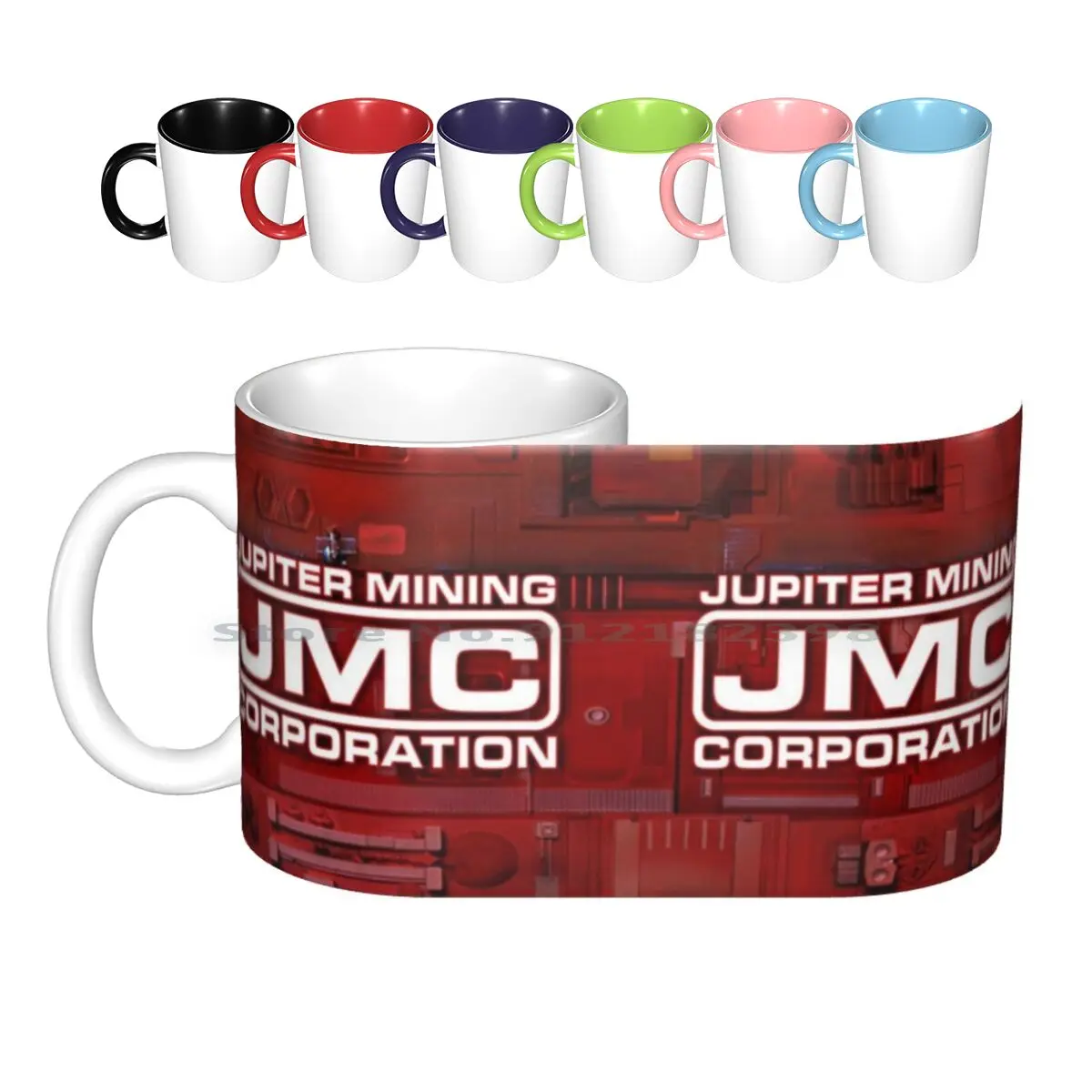 Красные карликовые Jmc (Юпитер Майнинг корпорации) Керамические Кружки Кофейные чашки Кружка для молока чая научная фантастика красный карликовый Jmc Юпитер Майнинг
Красные карликовые Jmc (Юпитер Майнинг корпорации) Керамические Кружки Кофейные чашки Кружка для молока чая научная фантастика красный карликовый Jmc Юпитер Майнинг