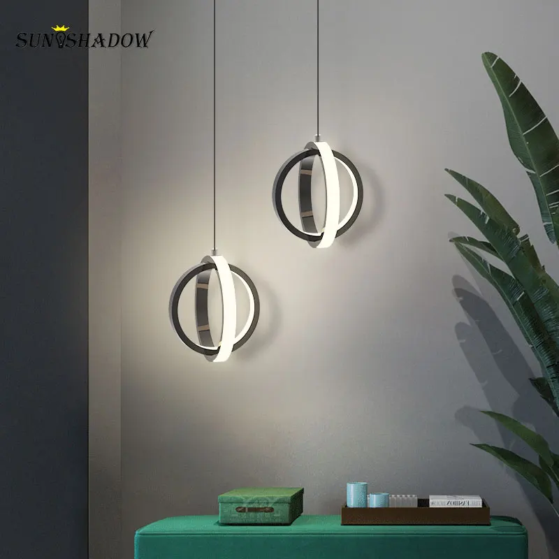 Hanging Lamp Modern Led Pendant Light 110v 220v Pendant Lamp Ceiling Lamp Fixtures For Bedroom Dining room Kitchen Living room
Hanging Lamp Modern Led Pendant Light 110v 220v Pendant Lamp Ceiling Lamp Fixtures For Bedroom Dining room Kitchen Living room