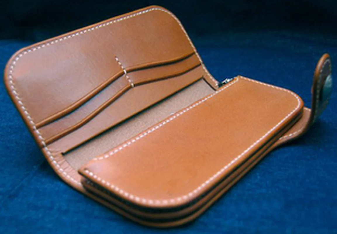 Japan Steel Blade Wooden Die long wallet Leather Craft Punch Hand Tool Cut Knife Mould Sewing Accessories
Japan Steel Blade Wooden Die long wallet Leather Craft Punch Hand Tool Cut Knife Mould Sewing Accessories