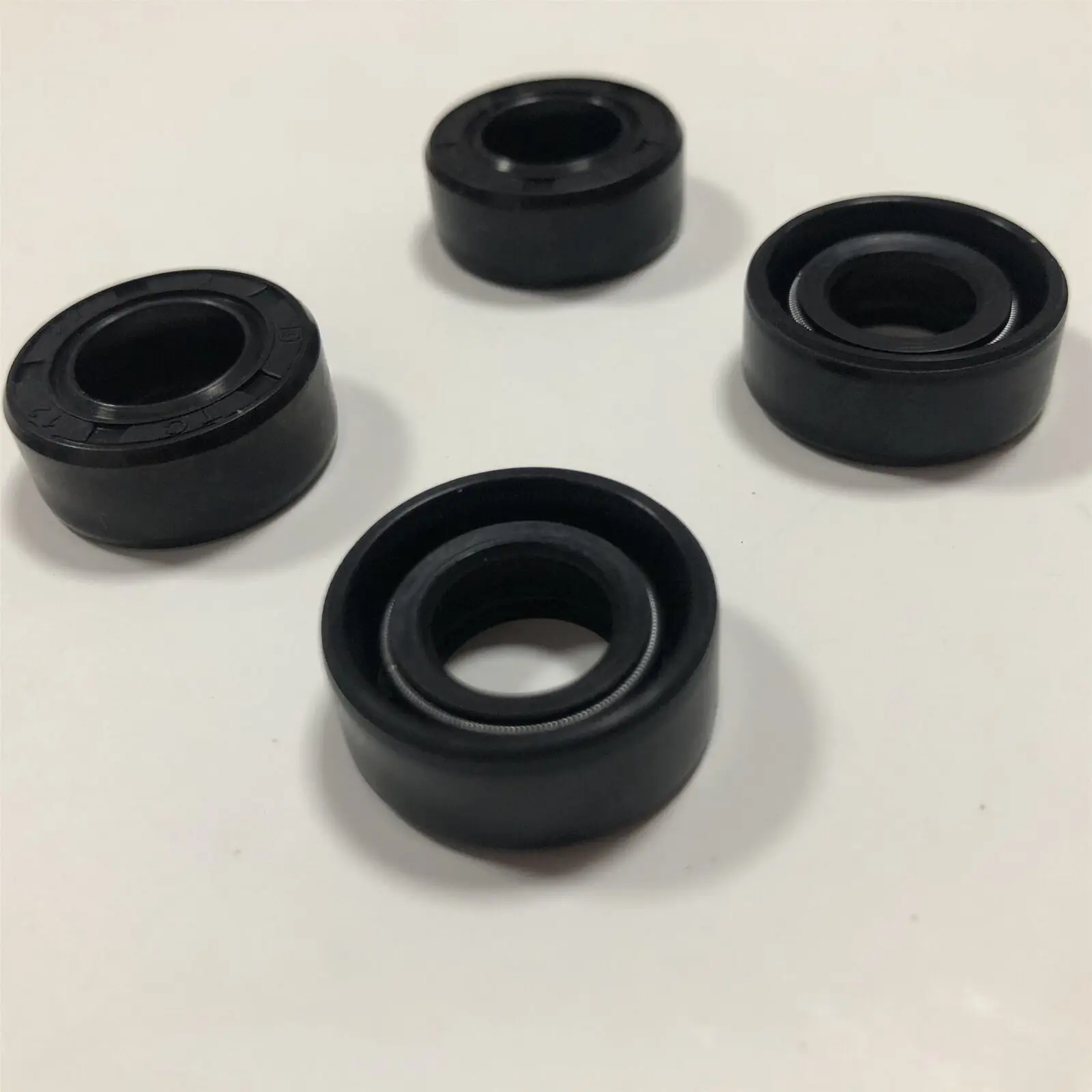 OIL SEAL (12X22X9) Replacement Part # 92049-S074 repuestos para compresor de aire
OIL SEAL (12X22X9) Replacement Part # 92049-S074 repuestos para compresor de aire