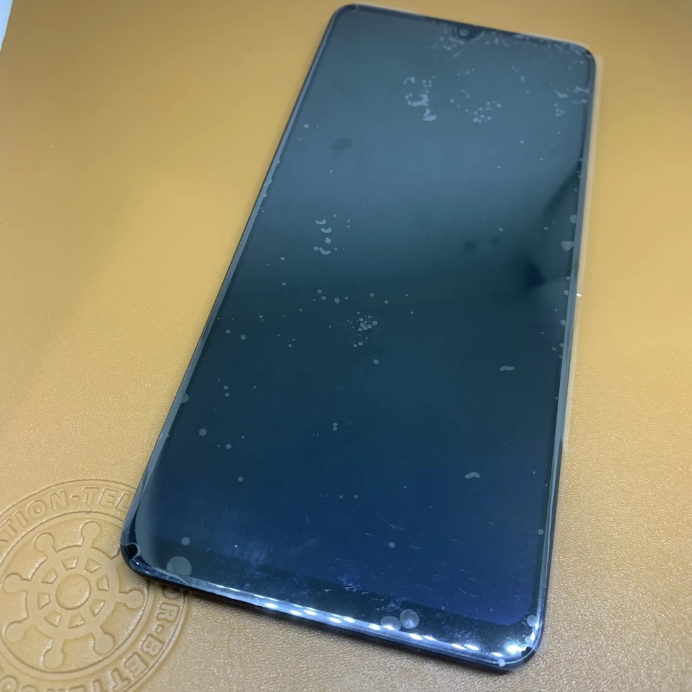 100% Tested OLED LCD For Samsung Galaxy A22 4G A225 A225F SM-A225F SM-A225F/DS LCD Display Touch Screen Digitizer with frame
100% Tested OLED LCD For Samsung Galaxy A22 4G A225 A225F SM-A225F SM-A225F/DS LCD Display Touch Screen Digitizer with frame
