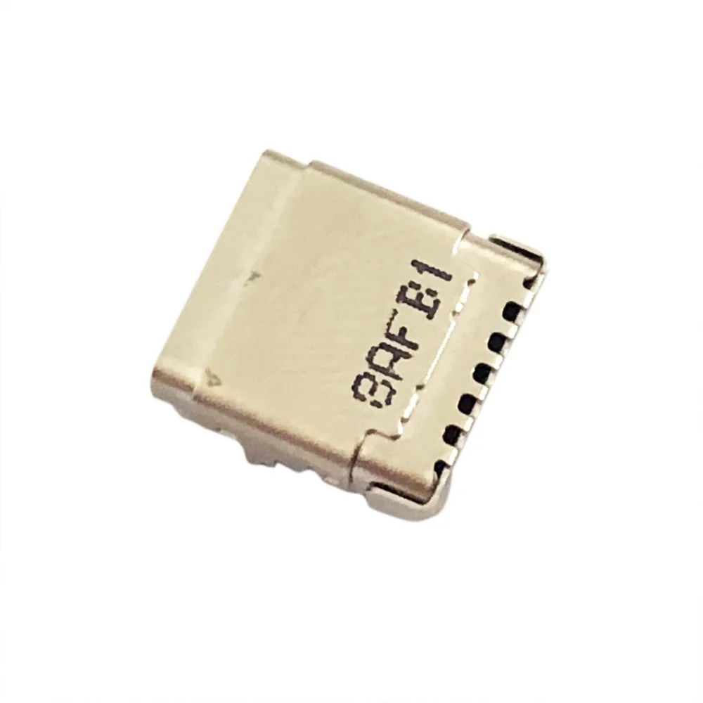 For HP 10-P Series USB Type-C Charging Port DC IN Power Jack 811453-FC1
For HP 10-P Series USB Type-C Charging Port DC IN Power Jack 811453-FC1
