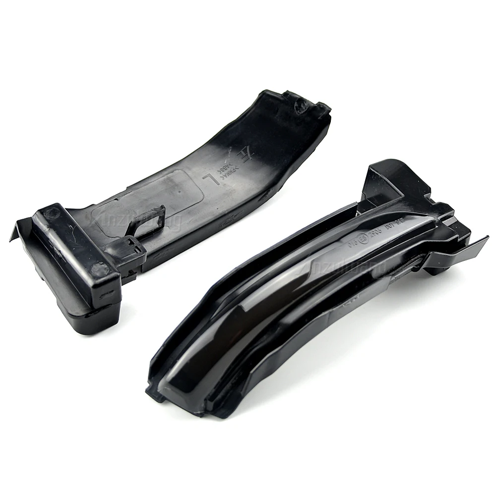 For Ford Kuga CX482 Escape 2019-2021 LED Dynamic Turn Signal Light Side Rearview Mirror Indicator Lamp Lights
For Ford Kuga CX482 Escape 2019-2021 LED Dynamic Turn Signal Light Side Rearview Mirror Indicator Lamp Lights