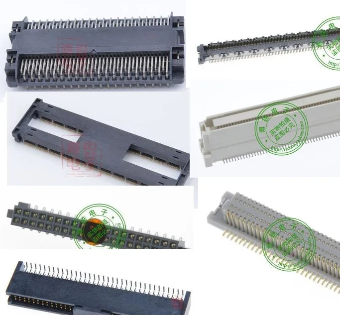 1PCS The connector 1.27mm 80P 200P 0.8MM 200P 3-1827231-6 52901-0974 TFM-135-32-L-D-A 60R-JMDSS-G-1-TF
1PCS The connector 1.27mm 80P 200P 0.8MM 200P 3-1827231-6 52901-0974 TFM-135-32-L-D-A 60R-JMDSS-G-1-TF