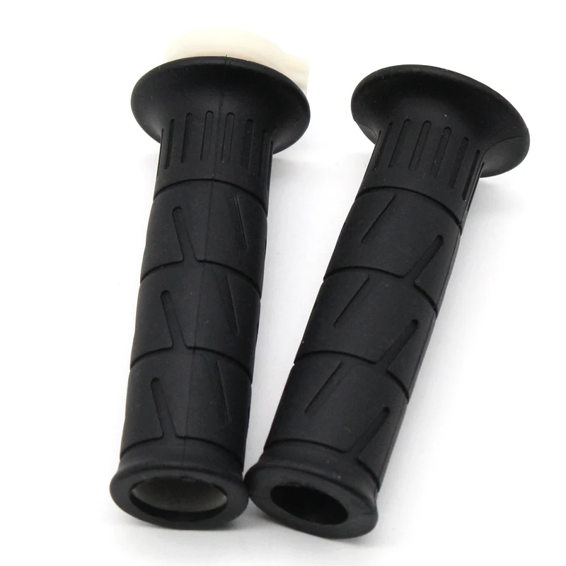 For kawasaki NINJA 125 250R 300R 400 650R 1000 ER6R ER6F ER4N Motorcycle OEM Rubber Handle Grips Handle Glue Throttle Handlebar
For kawasaki NINJA 125 250R 300R 400 650R 1000 ER6R ER6F ER4N Motorcycle OEM Rubber Handle Grips Handle Glue Throttle Handlebar
