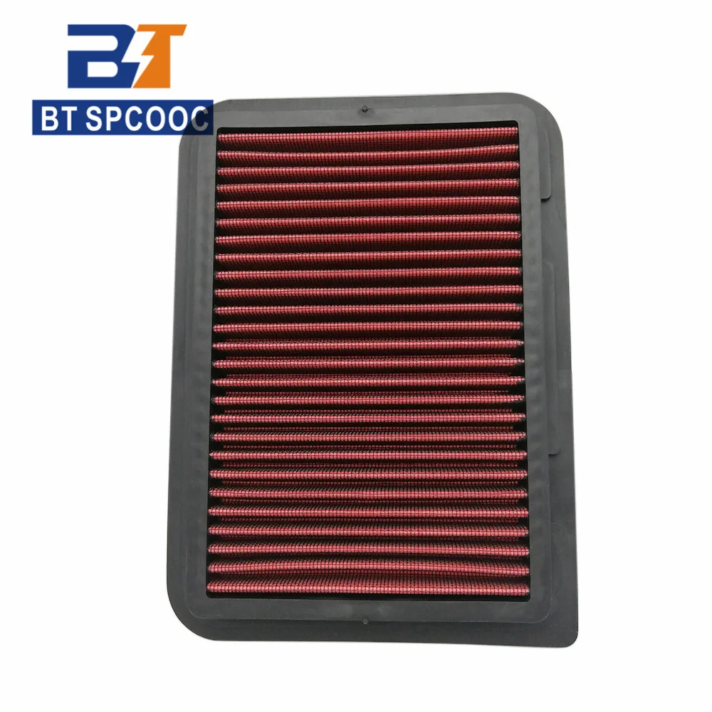 Replacement Panel Car Air Filter for Toyota Corolla RAV4 Wish Ralink Vios Yaris Yaris Yat Chi Yizhi High Flow Air Filter Intake
Replacement Panel Car Air Filter for Toyota Corolla RAV4 Wish Ralink Vios Yaris Yaris Yat Chi Yizhi High Flow Air Filter Intake