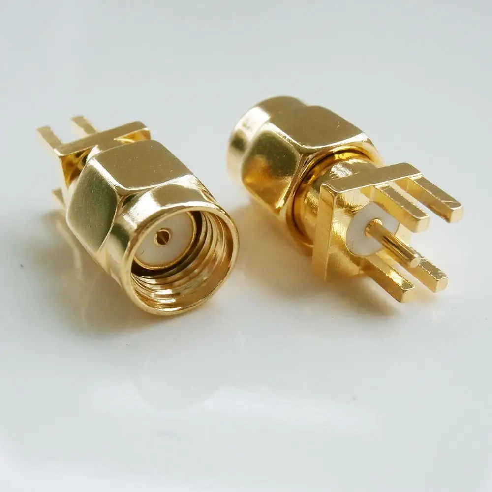 1X шт RPSMA RP SMA RP-SMA Мужской Разъем Центральная пайка PCB зажим кромка Askew латунные прямые коаксиальные RF адаптеры
1X шт RPSMA RP SMA RP-SMA Мужской Разъем Центральная пайка PCB зажим кромка Askew латунные прямые коаксиальные RF адаптеры