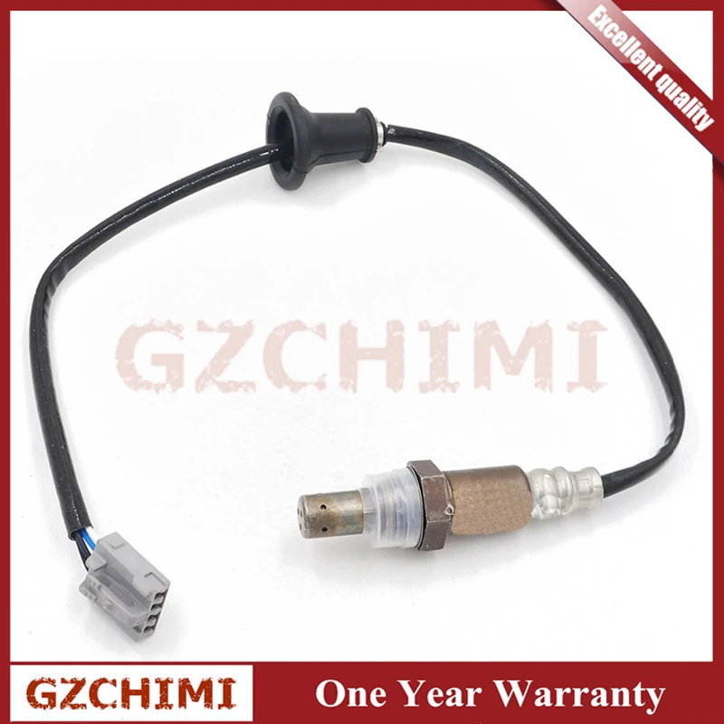 89465-08050 Датчик соотношения кислорода и воздуха и топлива O2 для Toyota Sienna 3.3L V6 2004-2006 гг. 234-4512,FE80841,REA2002,SU6989,OS2493,SG1656
89465-08050 Датчик соотношения кислорода и воздуха и топлива O2 для Toyota Sienna 3.3L V6 2004-2006 гг. 234-4512,FE80841,REA2002,SU6989,OS2493,SG1656