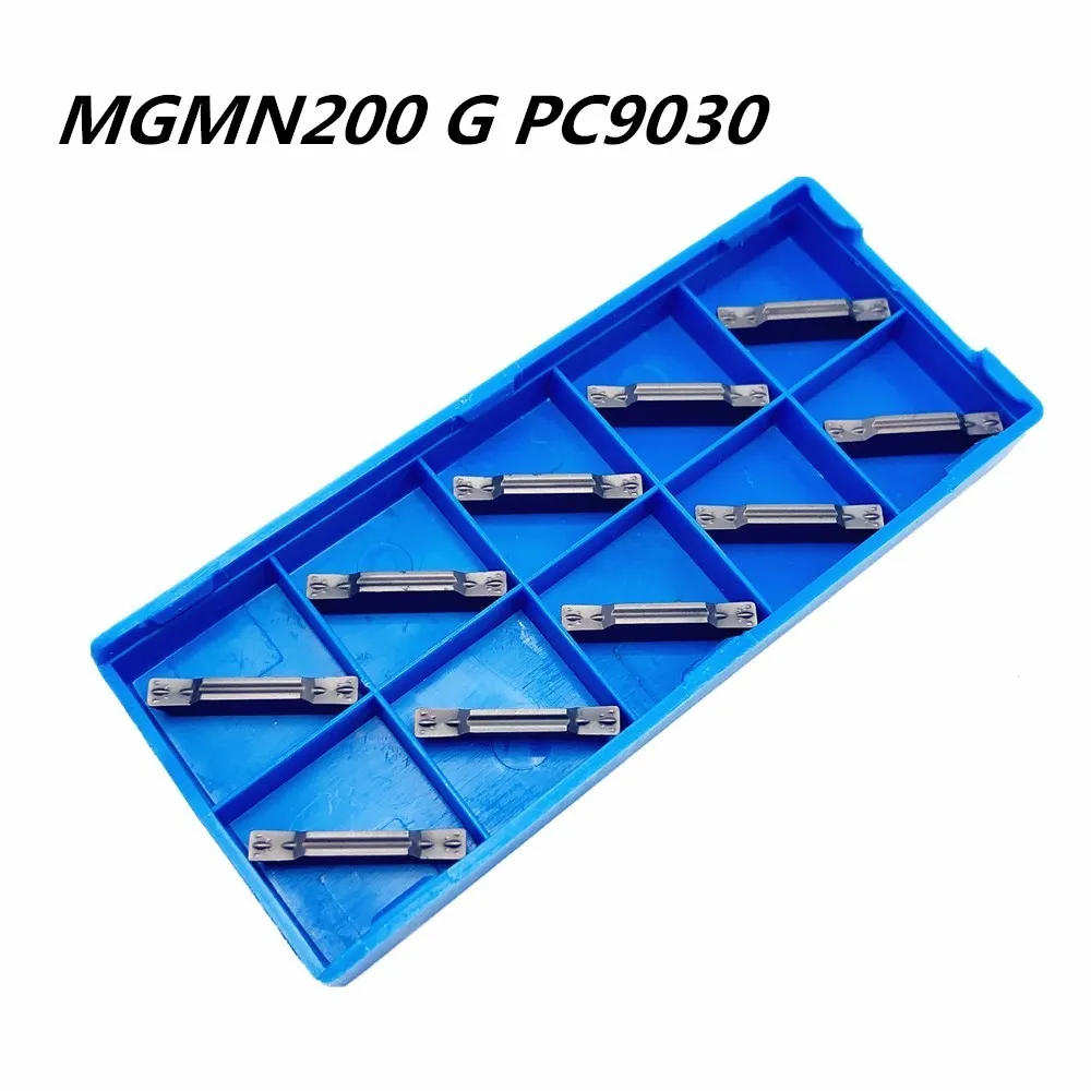 Прорезной станок MGMN200G NC3020 NC3030 PC9030, высококачественный токарный инструмент для металла, станки с ЧПУ, режущие инструменты, твердосплавное лезвие
Прорезной станок MGMN200G NC3020 NC3030 PC9030, высококачественный токарный инструмент для металла, станки с ЧПУ, режущие инструменты, твердосплавное лезвие