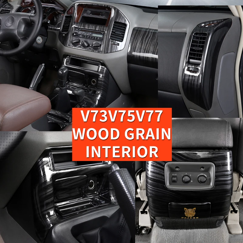 Аксессуары для Mitsubishi Pajero v73v75v77наклейки для интерьера патчpajero io полный Пинин Montero модификация украшение
Аксессуары для Mitsubishi Pajero v73v75v77наклейки для интерьера патчpajero io полный Пинин Montero модификация украшение