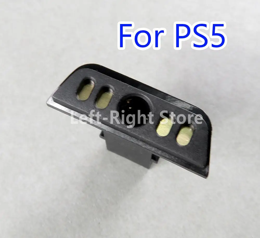 50pcs Repair Parts for Playstation5 PS5 Controller replacement Headphone Headset Earphone Jack Port Socket Connector
50pcs Repair Parts for Playstation5 PS5 Controller replacement Headphone Headset Earphone Jack Port Socket Connector