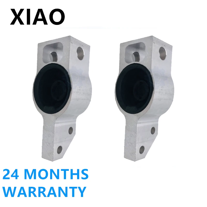 3C0199231A 2PCS Aluminium Suspension Engine Control Arm Bushing Bearing For VW Passat B6 B7 CC Tiguan Passat CC 3C0199231D
3C0199231A 2PCS Aluminium Suspension Engine Control Arm Bushing Bearing For VW Passat B6 B7 CC Tiguan Passat CC 3C0199231D