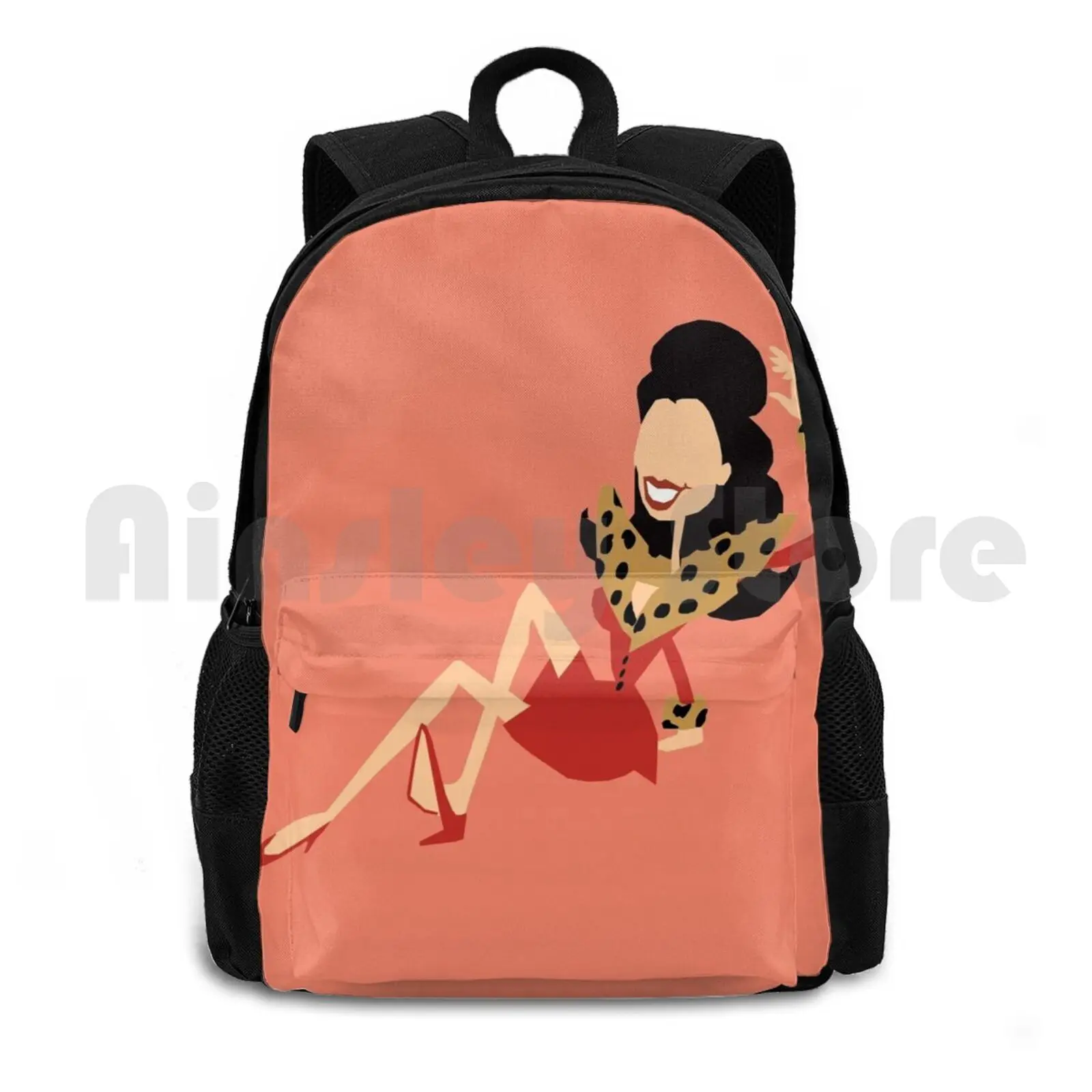 The Nanny Outdoor Hiking Backpack Waterproof Camping Travel Fran Fine Maxwell Shefffield Cc Babcock Niles Gracie Brighton
The Nanny Outdoor Hiking Backpack Waterproof Camping Travel Fran Fine Maxwell Shefffield Cc Babcock Niles Gracie Brighton