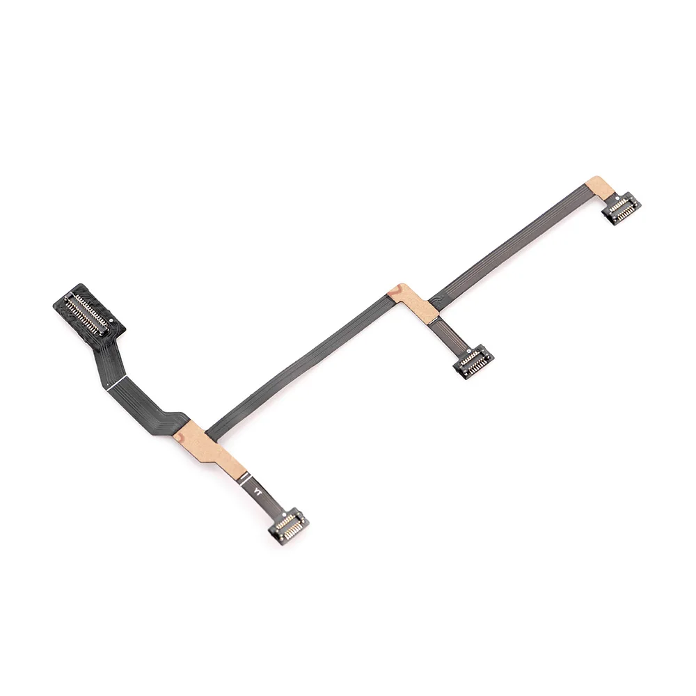 New Suitable For DJI Gimbal Flexible Cable Cimbal Repair Gimbal Motor Cable For MAVIC PRO
New Suitable For DJI Gimbal Flexible Cable Cimbal Repair Gimbal Motor Cable For MAVIC PRO