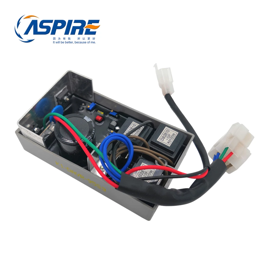 KI-DAVR-95S3 AVR 10KW DAVR 95S3 Kipor avr DAVR 95S3 Automatic Voltage Regulator
KI-DAVR-95S3 AVR 10KW DAVR 95S3 Kipor avr DAVR 95S3 Automatic Voltage Regulator