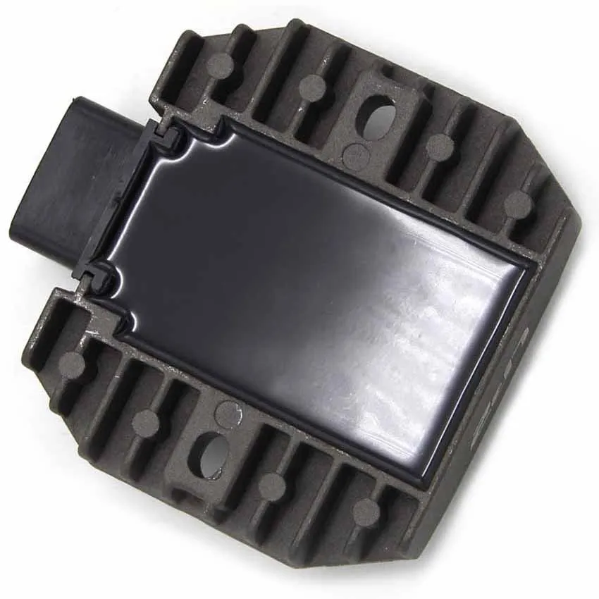 Voltage Regulator Rectifier For Yamaha YFM700 Raptor 700 50th Anniversary Special Edition Pro Armour GYTR 700R YFM700R YFM700RSP
Voltage Regulator Rectifier For Yamaha YFM700 Raptor 700 50th Anniversary Special Edition Pro Armour GYTR 700R YFM700R YFM700RSP