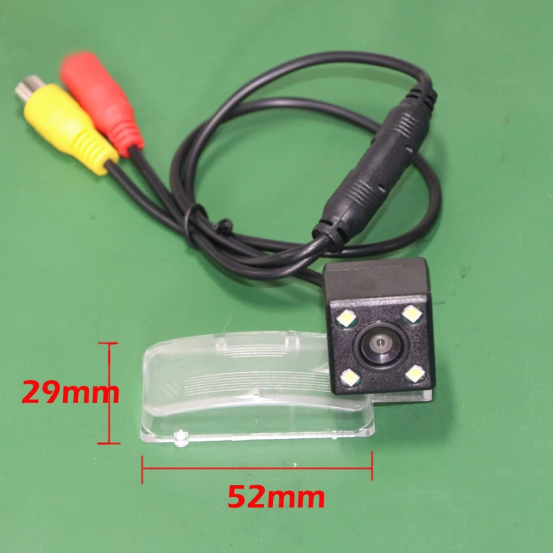Car Rearview Camera For Toyota Agya 2018 Ayla WIGO Car Parking Reverse Backup Camera HD CCD
Car Rearview Camera For Toyota Agya 2018 Ayla WIGO Car Parking Reverse Backup Camera HD CCD