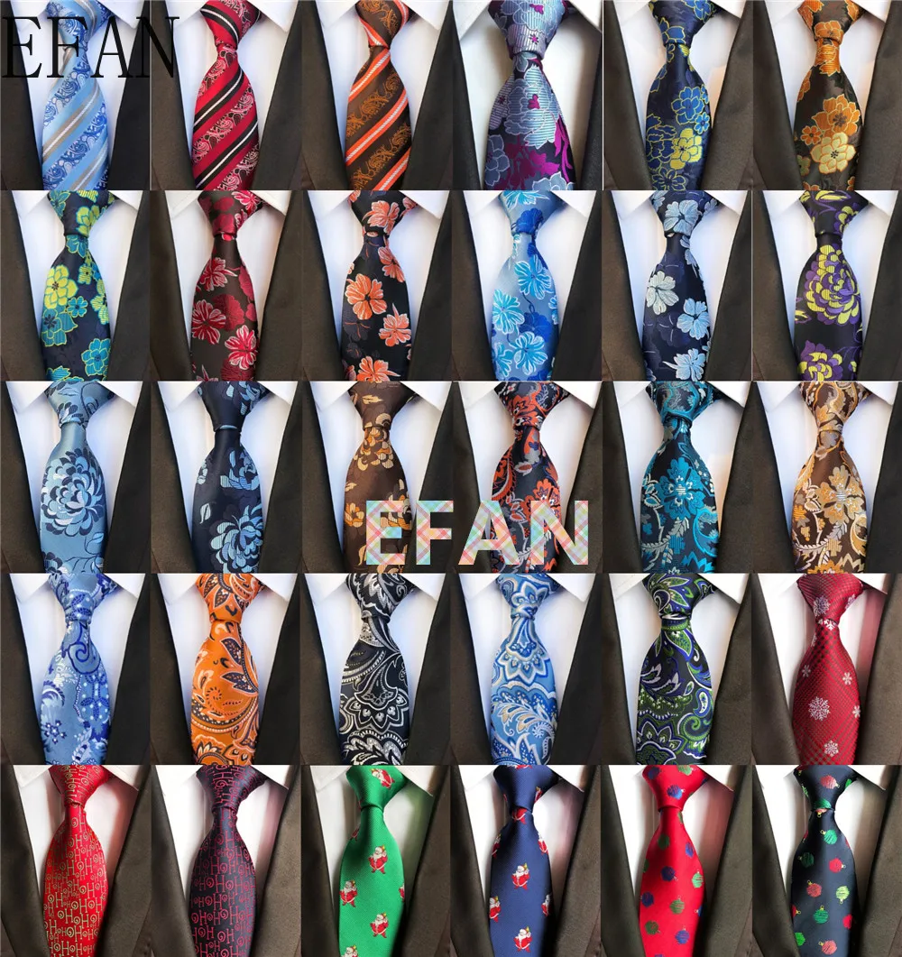 New 8cm Men Classic Big Flower Neck Ties for Men Casual Suits Tie Christmas Pattern Gravatas Mens Neckties for Business Wedding
New 8cm Men Classic Big Flower Neck Ties for Men Casual Suits Tie Christmas Pattern Gravatas Mens Neckties for Business Wedding