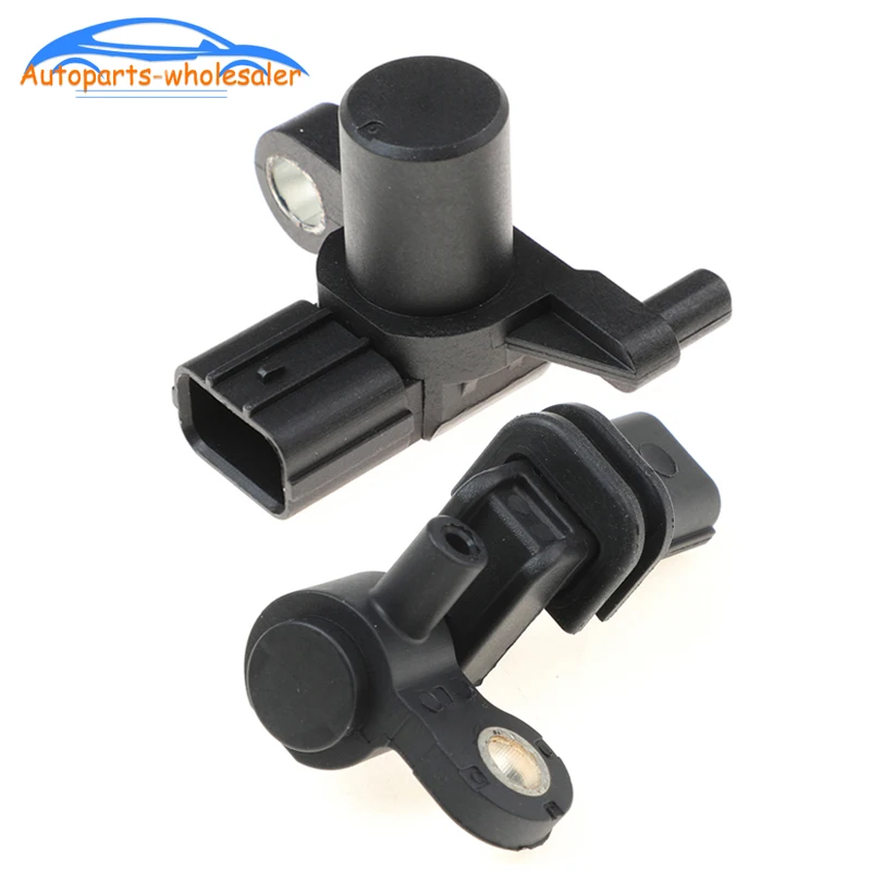 Car accessories For Honda Civic 2001-2005 L4 1.7L 37500PLC015 37840RJH006 37840PLC006 Camshaft Crankshaft Position Sensor
Car accessories For Honda Civic 2001-2005 L4 1.7L 37500PLC015 37840RJH006 37840PLC006 Camshaft Crankshaft Position Sensor