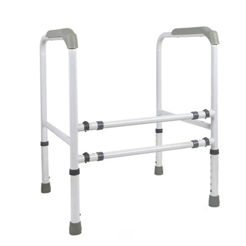 Toilet Armrest Booster Handicapped Pregnant Woman Carbon Steel Pipe Rubber Sucker 4 Feet Height Adjustable Safe Elderly Supplies
Toilet Armrest Booster Handicapped Pregnant Woman Carbon Steel Pipe Rubber Sucker 4 Feet Height Adjustable Safe Elderly Supplies