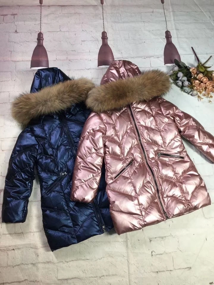 95cm-145cm 2024 winter down jacket children's clothing girl down jackets child long thicken outerwear boy long duck down jackets
95cm-145cm 2024 winter down jacket children's clothing girl down jackets child long thicken outerwear boy long duck down jackets