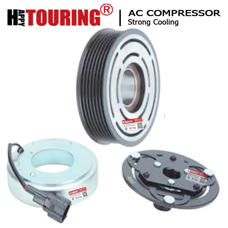 Компрессор переменного тока, для Nissan sunny, cluth, для Nissan March 08-10, Nissan JUKE 1,5, 1,6, 926001KA1B, 92600-1KA1B, 92600-3VB0C, 9260010a
Компрессор переменного тока, для Nissan sunny, cluth, для Nissan March 08-10, Nissan JUKE 1,5, 1,6, 926001KA1B, 92600-1KA1B, 92600-3VB0C, 9260010a