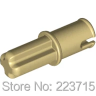 *Connector Peg* SS360 100pcs DIY enlighten block brick part No. 6562 Compatible With
*Connector Peg* SS360 100pcs DIY enlighten block brick part No. 6562 Compatible With