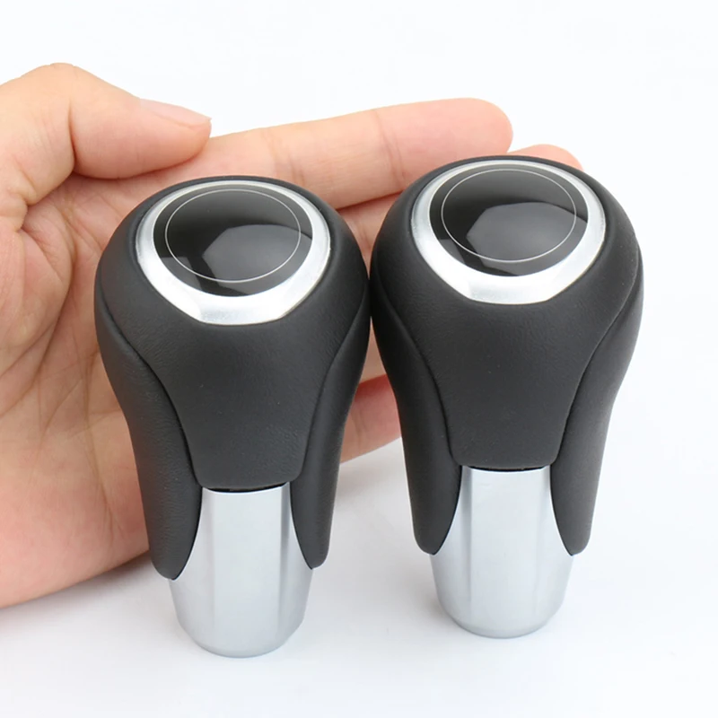 For Toyota Corolla Camry Rav4 Highlander Cruiser Vios Car Automatic Gearbox Handles Gear Shift Knob Lever Stick HeadHandball
For Toyota Corolla Camry Rav4 Highlander Cruiser Vios Car Automatic Gearbox Handles Gear Shift Knob Lever Stick HeadHandball