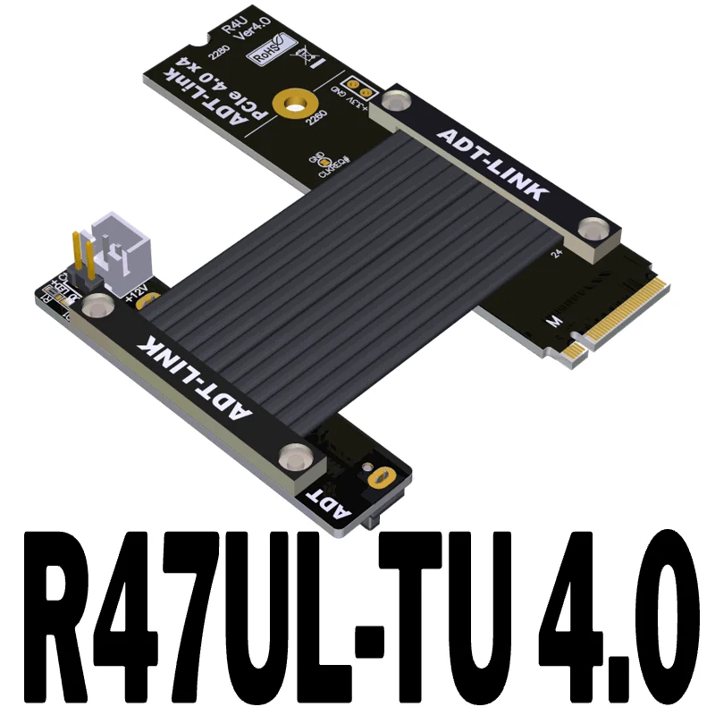 M.2 NVMe Удлинительный кабель к U.2 SFF8639 SSD твердотельный накопитель PCIE 4,0x4 полная скорость 64G/bps
M.2 NVMe Удлинительный кабель к U.2 SFF8639 SSD твердотельный накопитель PCIE 4,0x4 полная скорость 64G/bps