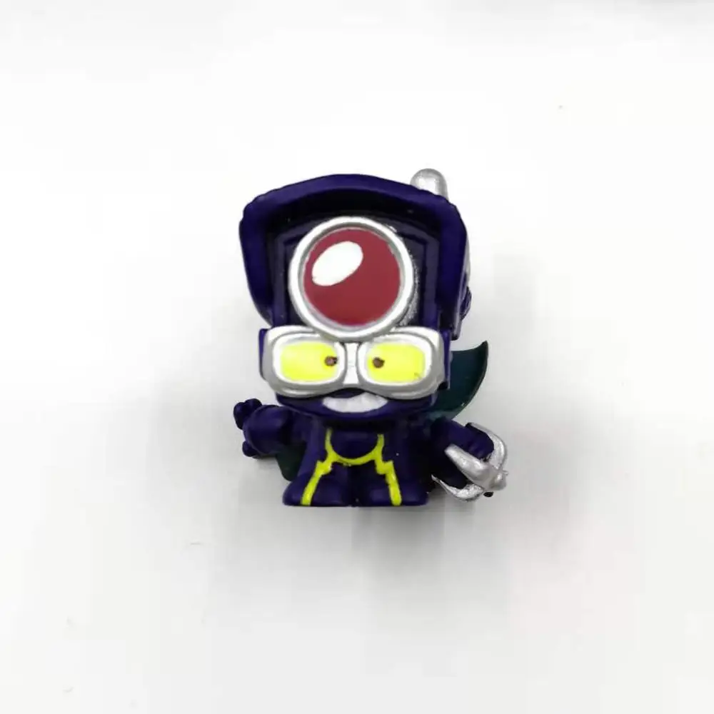 1pcs Superzings Superthings 1 2 3 4 5 6 Series Oculus Max Rare Gold Silver Super Zings Limited Collection for Kids Gift
1pcs Superzings Superthings 1 2 3 4 5 6 Series Oculus Max Rare Gold Silver Super Zings Limited Collection for Kids Gift