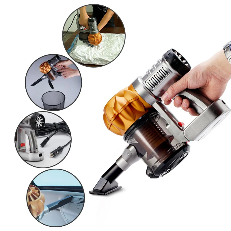 Handheld wireless home car dual-use rechargeable vacuum cleaner car vacuum cleaner 8516-E car vacuum cleaner
Handheld wireless home car dual-use rechargeable vacuum cleaner car vacuum cleaner 8516-E car vacuum cleaner