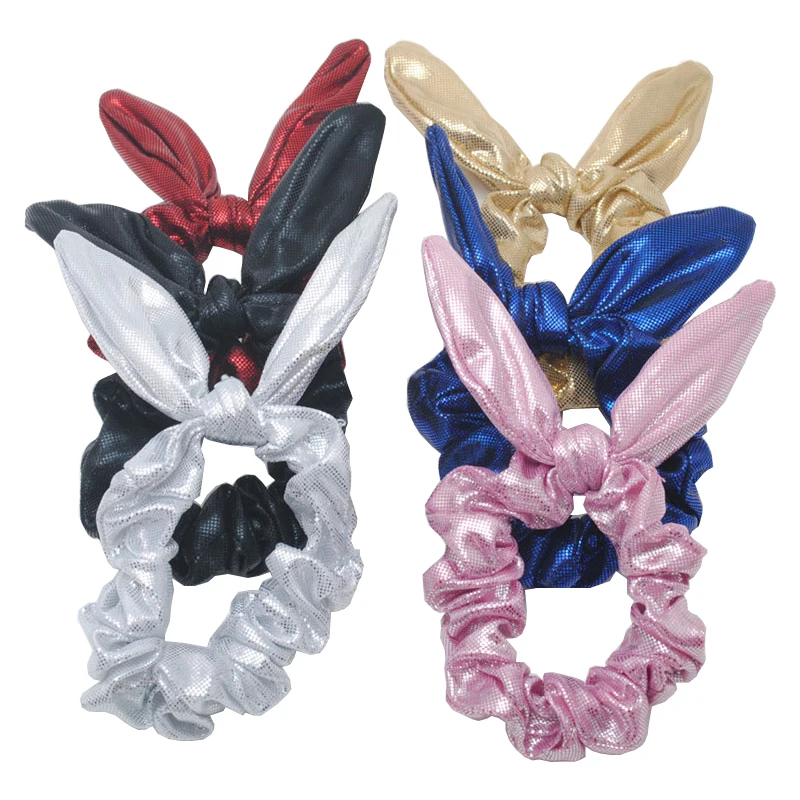 1 Pieces New Women Hair Scrunchies Girls Ponytail Hair Holder Ladies Elastic Hair Bands Hair Accessories Gift
1 Pieces New Women Hair Scrunchies Girls Ponytail Hair Holder Ladies Elastic Hair Bands Hair Accessories Gift