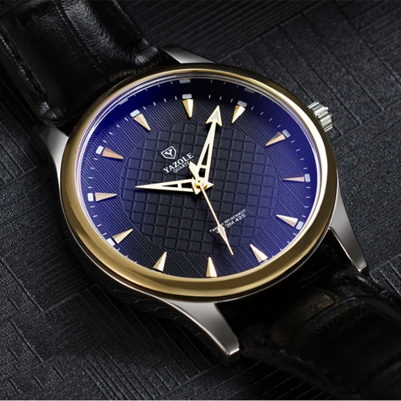 2021 Quartz Watch New Luxury Men Outdoor Mens Watches Sport Watches Waterproof Wristwatch Clock Leather Wrist Watch for Men Gift
2021 Quartz Watch New Luxury Men Outdoor Mens Watches Sport Watches Waterproof Wristwatch Clock Leather Wrist Watch for Men Gift
