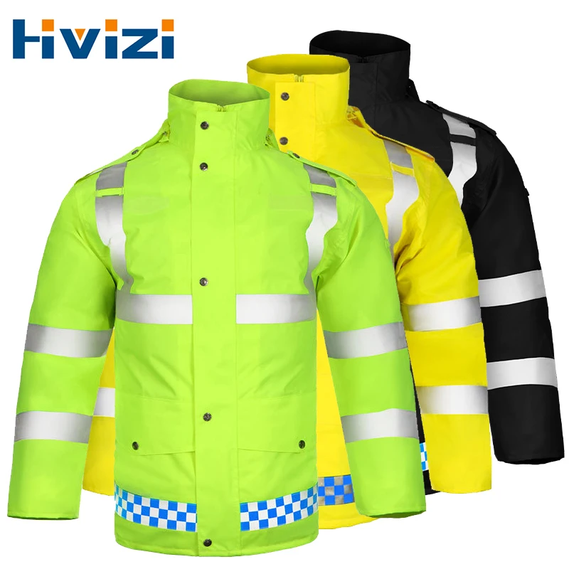 Women Men Rain Proof Coat Hooded Waterproof Jacket Raincoat With Reflective Strip For Fishing Work Hiking
Women Men Rain Proof Coat Hooded Waterproof Jacket Raincoat With Reflective Strip For Fishing Work Hiking